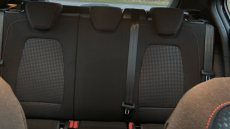 Ford Focus 1.0 EcoBoost ST-Line Style 5dr Petrol Hatchback